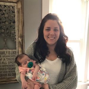 Meet your Posher, Shauna